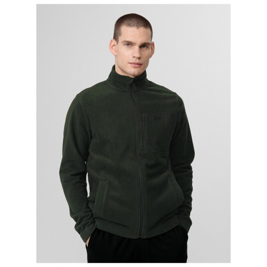 4F Ανδρική ζακέτα Fleece 4F Ανδρική ζακέτα Fleece